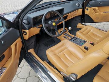 1985 Ferrari MONDIAL 缩略图 14