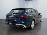 Audi A4 Avant S Line Plus 40 2.0 TFSI 204PS/150kW ... - Audi A4 Jahreswagen: Kombi