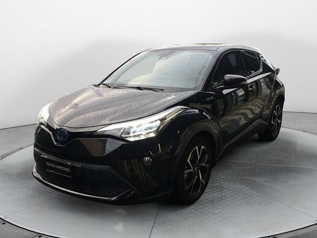 Toyota C-HR 1.8 Hybrid E-CVT Trend