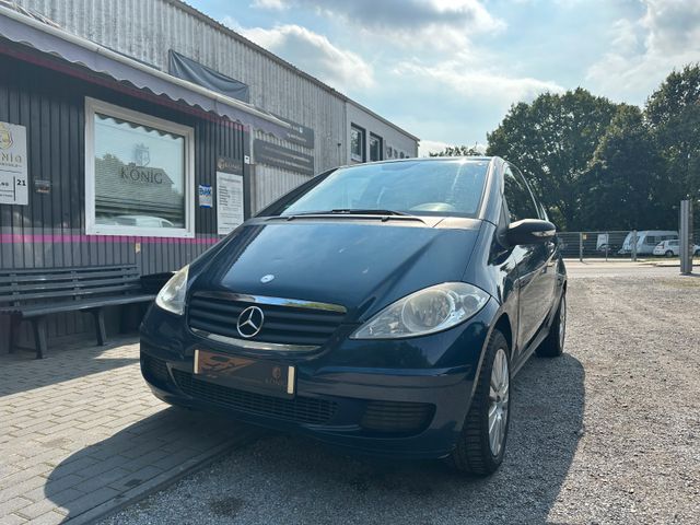 Mercedes-Benz A150 *TÜV/AU Neu