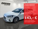 Ford Focus Titanium Turnier 1,0 EcoBoost 125PS/Automa