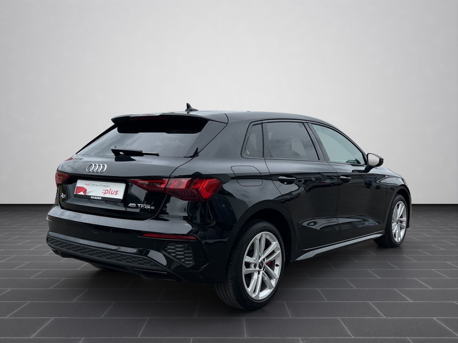 Audi A3 - Bild 3