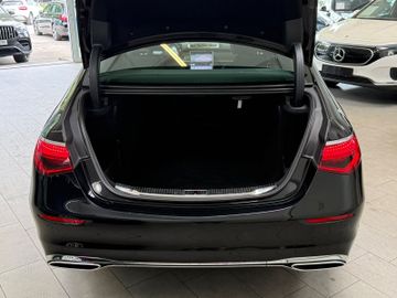 Mercedes S 350 - 6