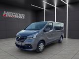 Renault Trafic 2,0 dCi 120 ENERGY L1H1 Life 2,8t   8-Sit - Renault Trafic: Kombi