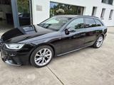 Audi A4 Avant 40 TDI S line 204 PS Wenig Km 29445 !!! - Audi Gebrauchtwagen