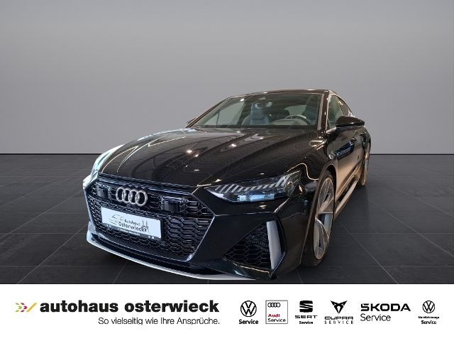 Audi RS 7 Sportback 4.0 TFSI quattro 441kW (600PS)