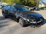 Audi S6 Avant 3.0 TDI quattro S- line - Audi S6 Unfallwagen
