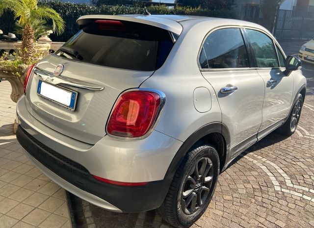 Fiat FIAT 500X 1.3 M.Jet 95 CV Pop Star