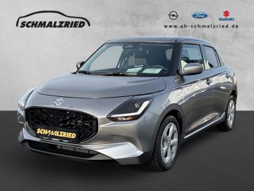 Bild Swift Suzuki