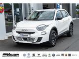 Fiat 600 Hybrid MY25 Special Edition 1.2 DCT 145PS SO - weiße Fiat 600