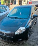 Fiat Punto 1.4 - Fiat Punto in Dortmund