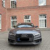 Audi A7 Competition - Audi A7 in Mönchengladbach