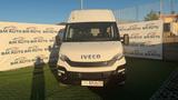 Iveco Daily CAMBIO AUTOMATICO 35S14 2.3 HPT PLM  - Iveco Gebrauchtwagen von 2018