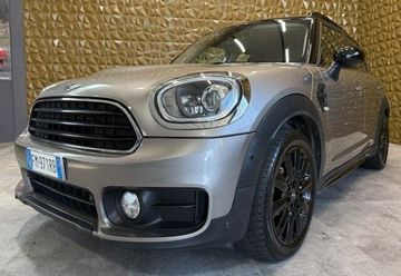 MINI Countryman D (Cooper) - 4
