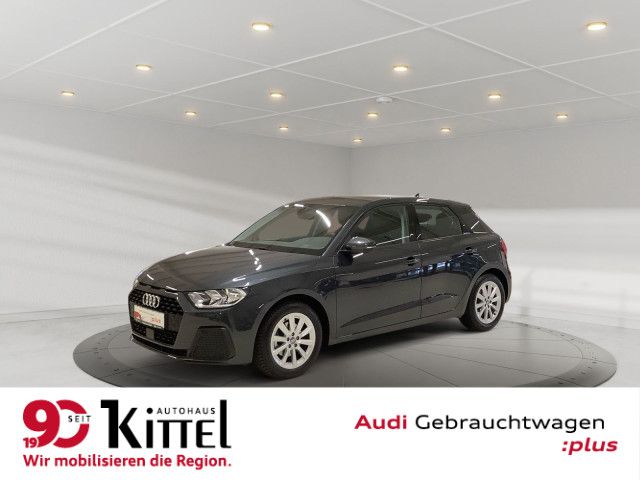 A1 Sportback 30 TFSI S tronic,Einparkhilfe Plus,