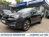 Subaru Forester Limited Edition 100*AHK*Navi*Top - Subaru Forester in Essen