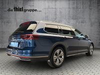 Volkswagen Passat Alltrack - Vorschau Bild 5