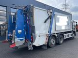 Volvo FE 320 6x2 Faun VarioPress 520/Zöller 2301 - Volvo LKWs