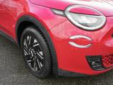 Fiat 600E RED EDITION 54kWh VOLLELEKTRO - gebrauchte Fiat 600e aus dem Jahr 2024