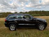 Jeep Grand Cherokee Limited 3.0 CRD 177kW Automat... - gebrauchte Jeep Grand Cherokee aus dem Jahr 2011