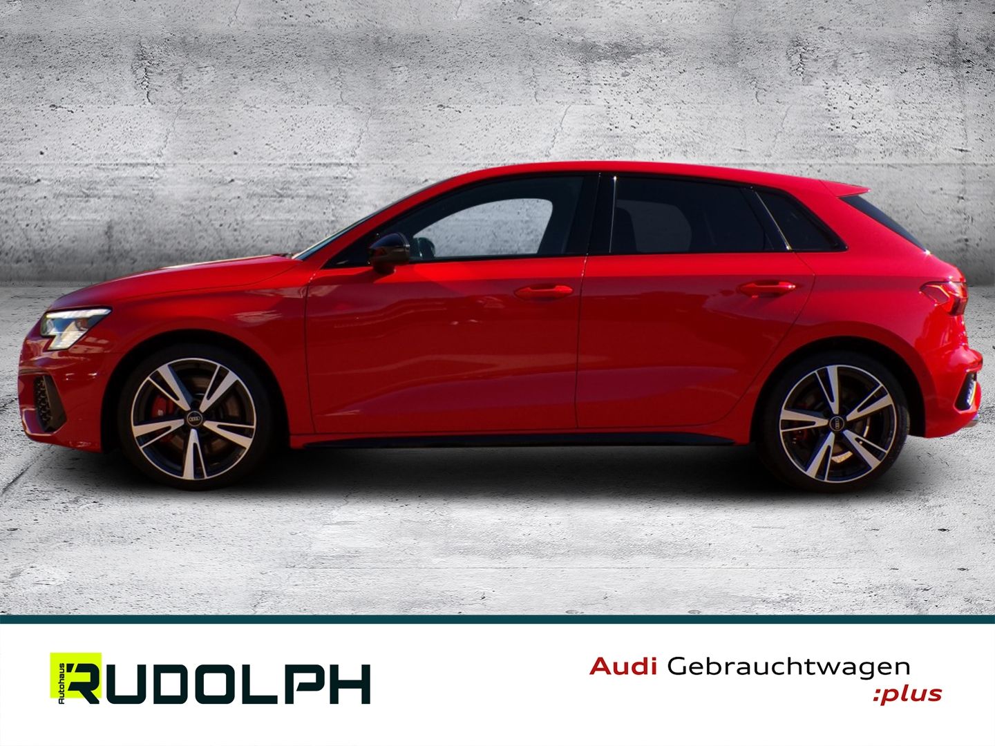 Audi S3 - Bild 3