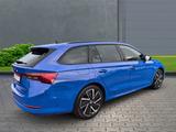 Skoda Octavia Combi Style 2.0 TDI+Anhängerkupplung+Alu - Skoda Octavia: Kombi, Anhängerkupplung
