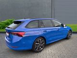 Skoda Octavia Combi Style 2.0 TDI+Anhängerkupplung+Alu - Skoda Octavia mit Diesel-Antrieb: Kombi, Automatik, Anhängerkupplung