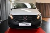 Mercedes-Benz Vito Kasten 116 CDI RWD XL 1.HD CAM·CARPLAY·DAB - Mercedes-Benz Vito in Mannheim