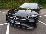 Mercedes-Benz C 300 e T,  AMG-Line,  Autom. mit EQ Hybrid Tech