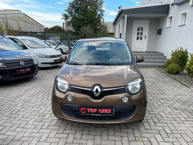 Renault Twingo Life