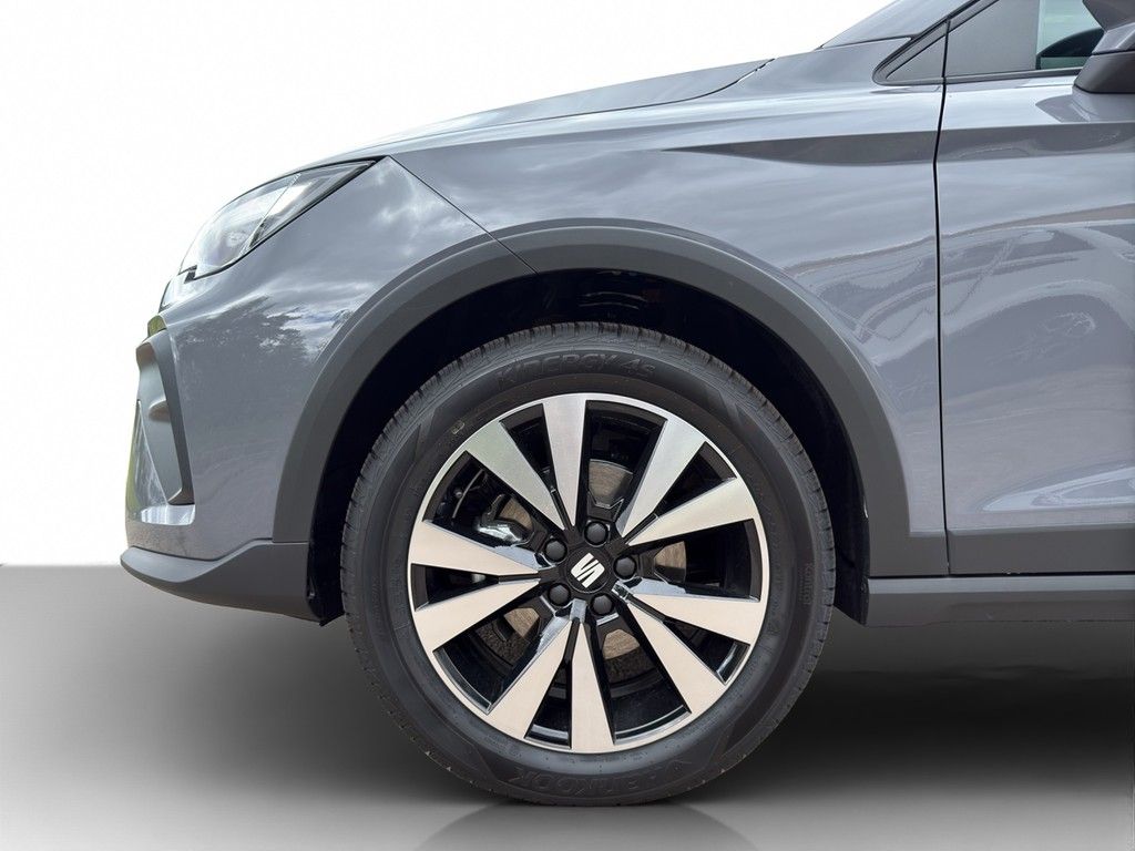 Seat Arona - Bild 23