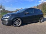Volkswagen Golf 2.0 TDI GTD 54 TKM ! - Volkswagen Golf: 5tdi