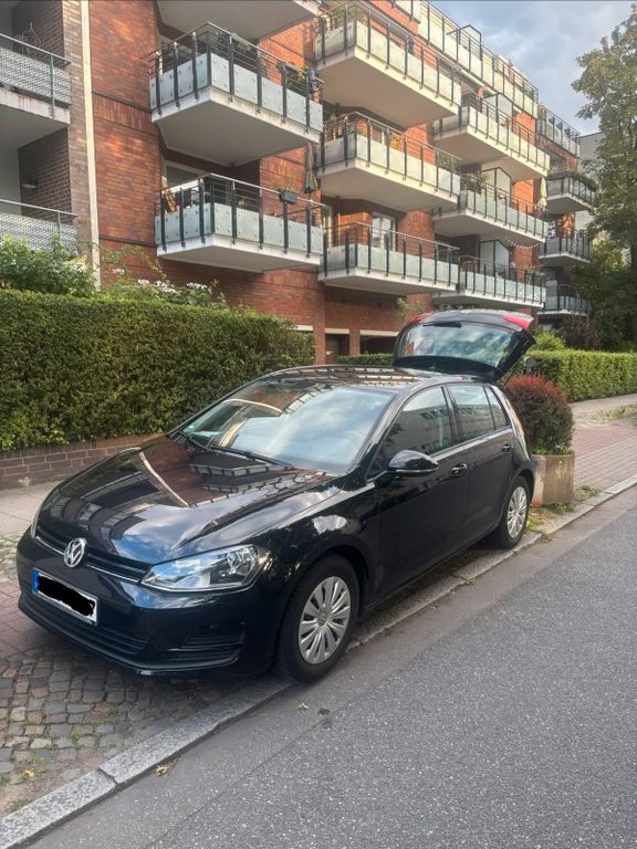 Image of Volkswagen Golf
