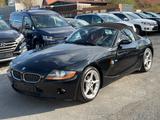 BMW Z4 Roadster 2.2i KLIMA/EL VERDECK/2HAND - BMW: Schaltgetriebe