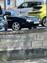 Mazda MX-5 1.6 - - Mazda MX-5 in Berlin