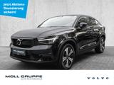 Volvo C40 Recharge Twin Pure Electric AWD Plus LED ACC - Volvo C40 aus 2022
