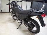 Yamaha XT 600 E3TB - YAMAHA XT 600