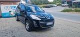Peugeot 4007 2.2 HDTI  Bj.09.2012 - Peugeot 4007 mit Diesel-Antrieb: Automatik