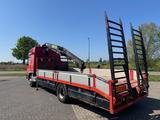Mercedes-Benz Atego 1523L Palfinger PK10000 + Remote / NL Truc - Mercedes-Benz Atego 1523