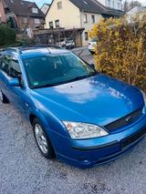 Ford Mondeo Kombi an Bastler - Ford Mondeo aus 2000: Kombi