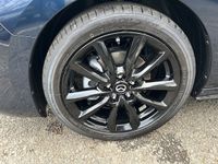 Mazda 3 - Vorschau Bild 17