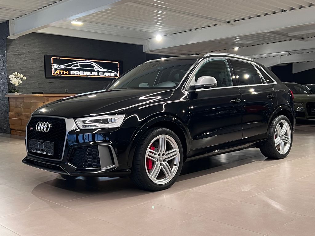 Audi RSQ3