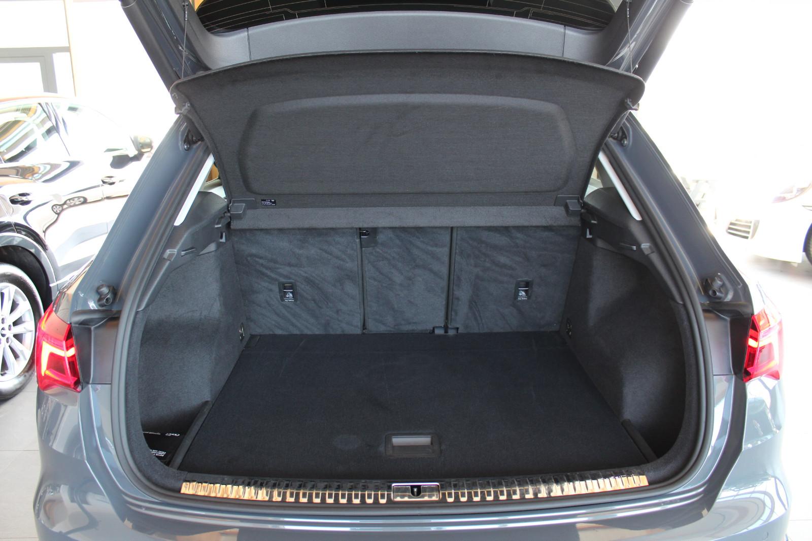 Audi Q3 35 TDI S tronic advanced*NAVI*LED*VIRT*, миниатюра 13
