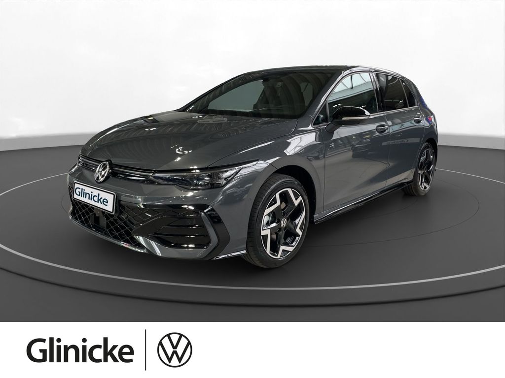 Golf R-Line 2,0 TDI (150 PS) DSG | Black Style
