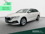 Skoda Octavia Combi 2.0 TDI Style *AHK*Navi*ACC*