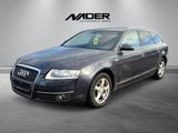 Audi A6 Avant 2.0 TDI/Navigation/Klima/Automatik/ - Audi A6: Navigation
