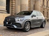 Mercedes-Benz GLE 53 AMG Mercedes-AMG GLE 53 4MATIC+ Merce... - Mercedes-Benz GLE 53 AMG aus 2021