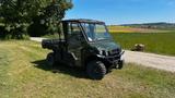 Kawasaki Mule pro DX Model 2023 - KAWASAKI QUAD