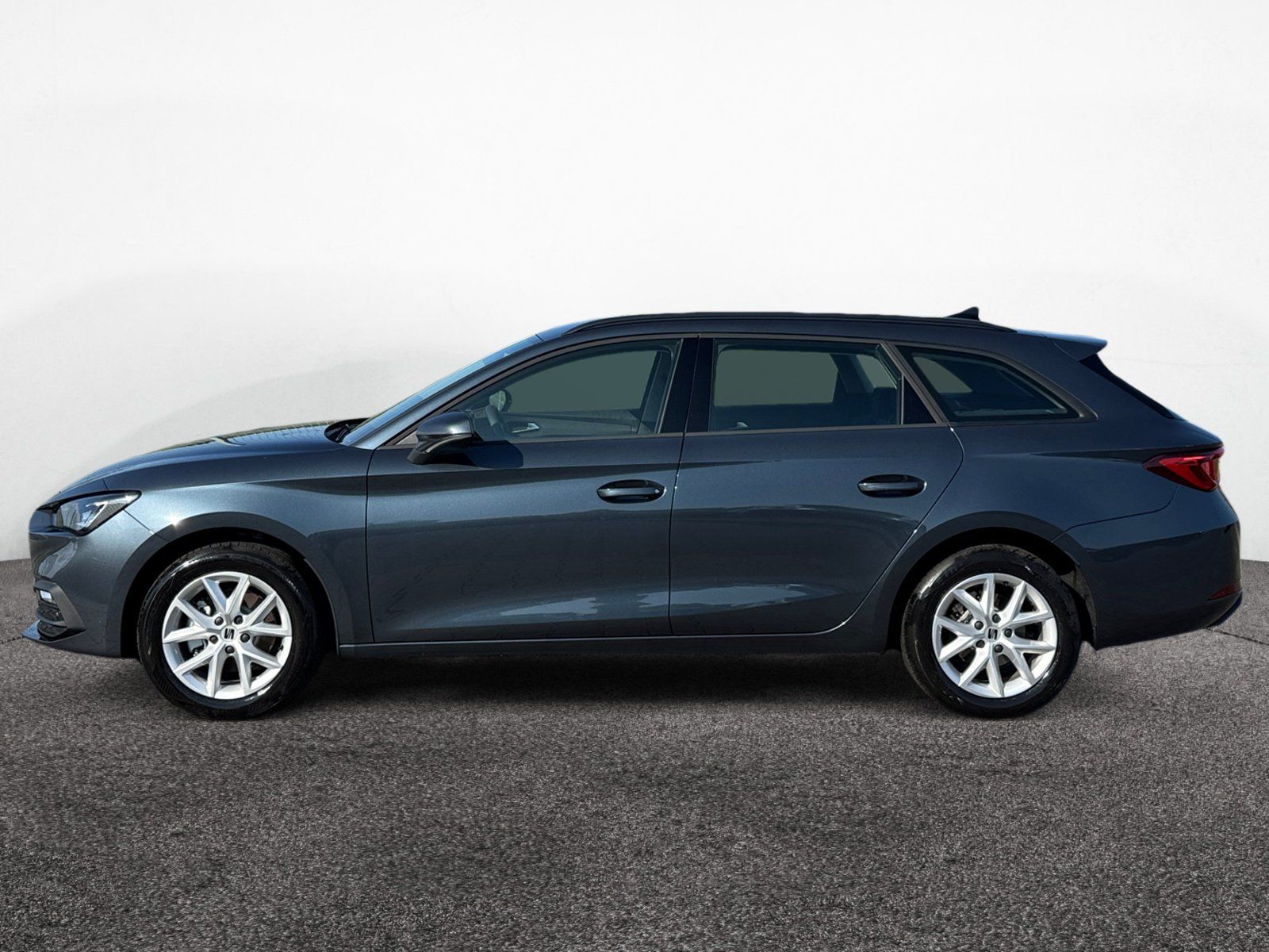 Seat Leon - Bild 4