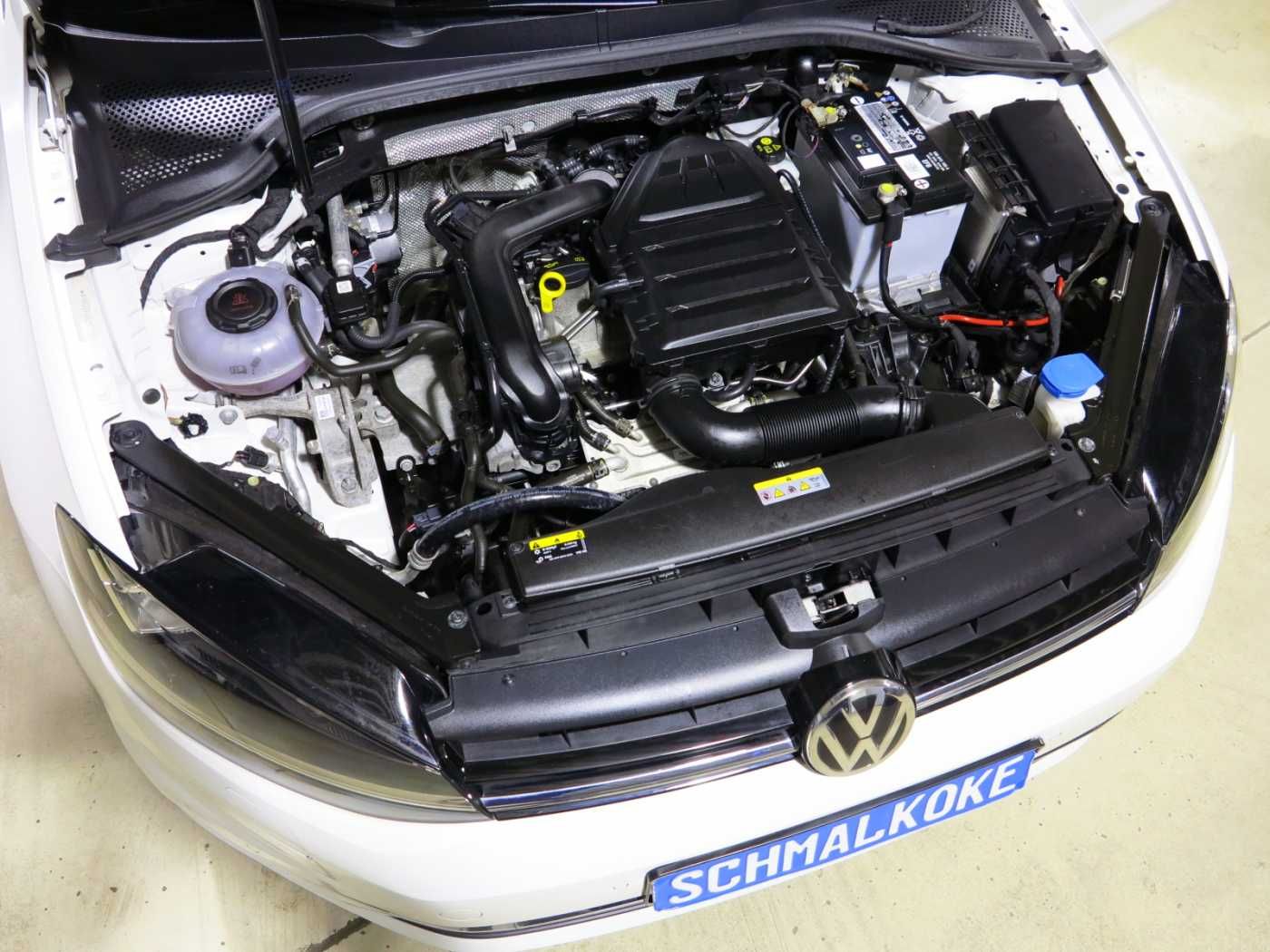 VW Golf